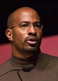 vanjones