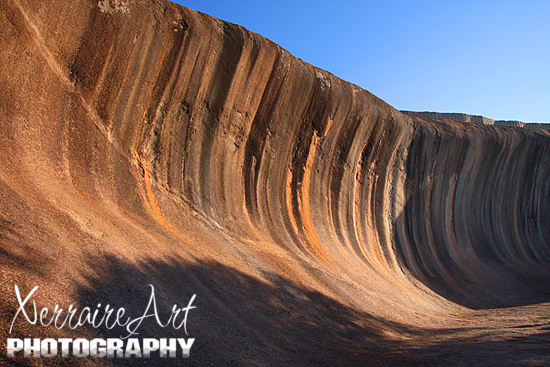Wave Rock