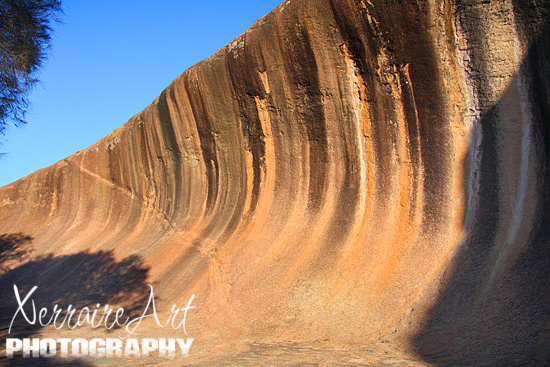 Wave Rock