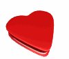 Ice for Valentines