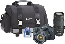 Canon 40D Digital camera