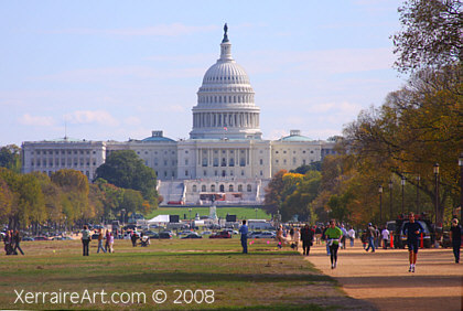 Capitol Building