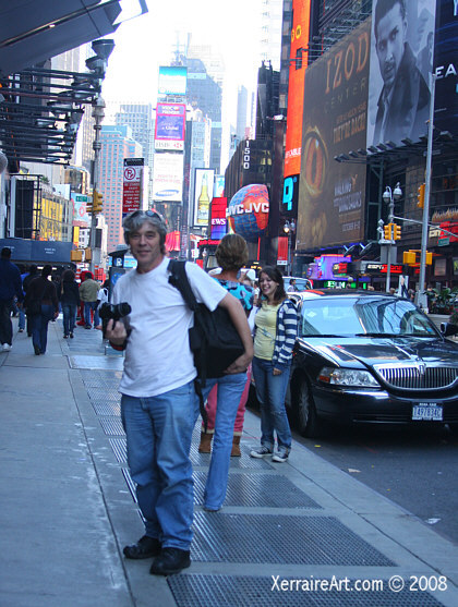 Times Square