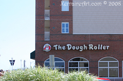 Dough Roller