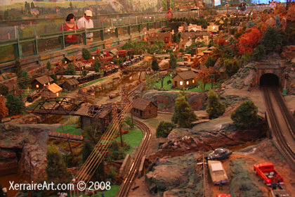 model train village hornby model train sets g z s Scale