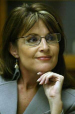 Sarah Palin