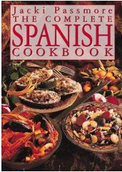 Spanish Cookbook