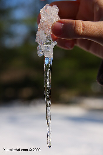 icicle