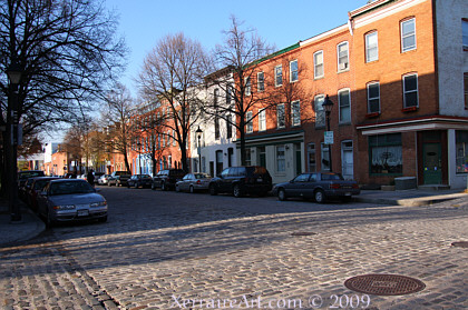 Fells Point