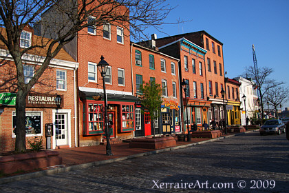 Fells Point