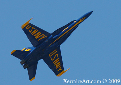 blue angels