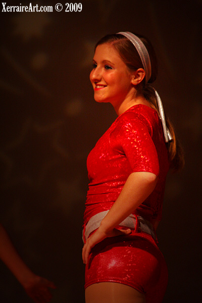 heather kucha dance recital