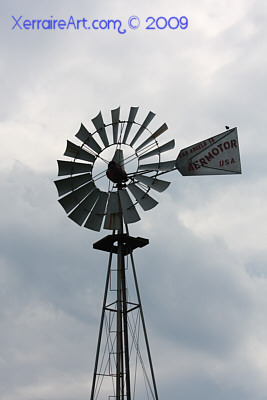 windmill