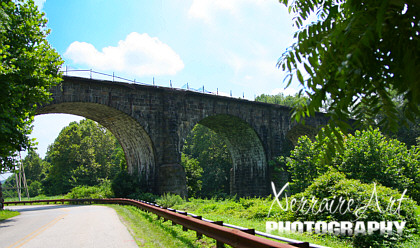 Thomas Viaduct