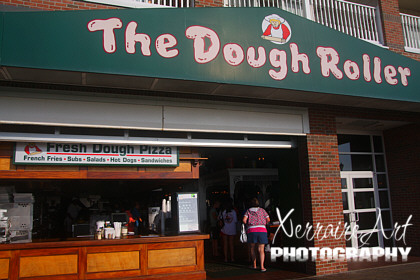 Dough Roller, Ocean City