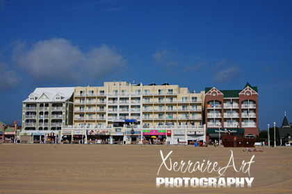 Ocean City Beach