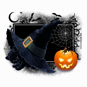 Boo!